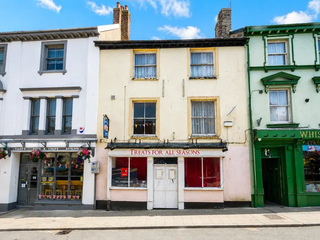 South Street, Torrington, EX38, photo 1