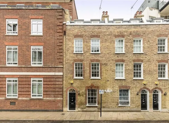 Romney Street, Westminster, SW1P, photo 1