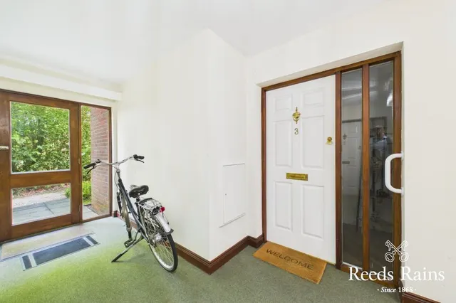 Kings Manor, Belfast, BT5, photo 3