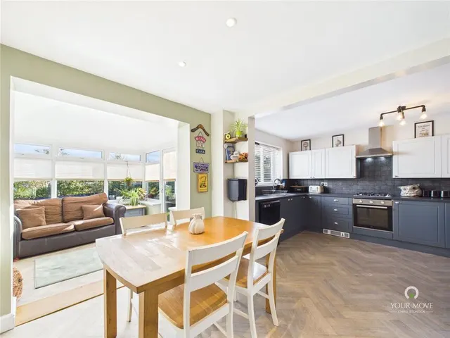 Hill Rise, Ryton, NE40, photo 3