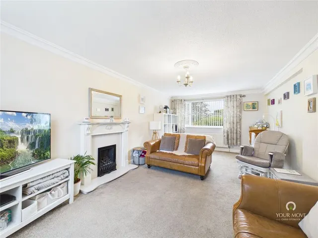 Hill Rise, Ryton, NE40, photo 2
