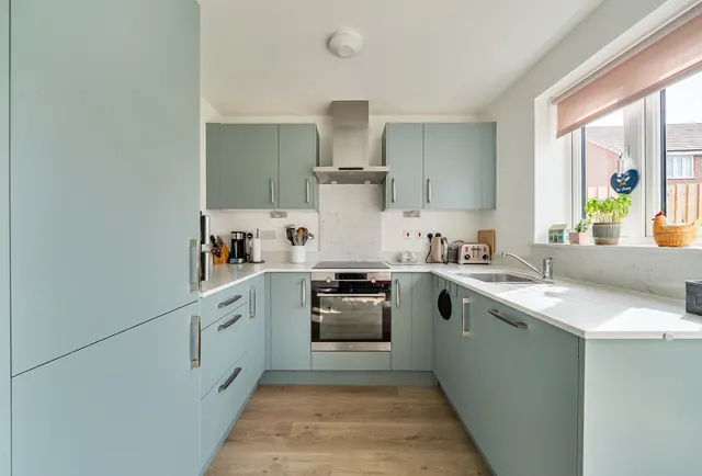Photo 3 — Avellana Way, Gloucestershire, Ashchurch, GL20 7GG