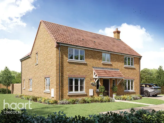 Cromwell Fields, Bury, PE26, photo 1