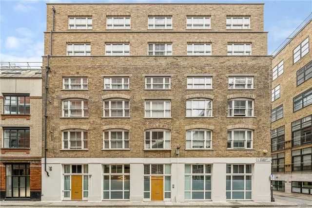 Stukeley Street, London, WC2B, photo 1