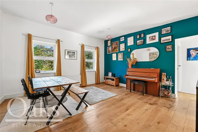 Norwood Road, Herne Hill, SE24, photo 1