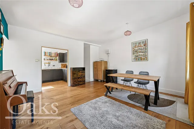 Norwood Road, Herne Hill, SE24, photo 2