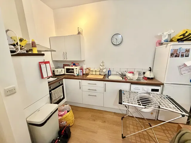 Wood Street, Ilkeston, DE7, photo 2