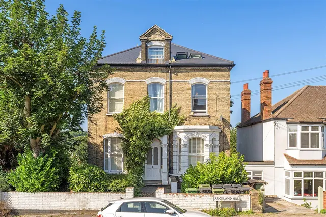 Auckland Hill, West Norwood, SE27, photo 2