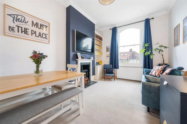 Auckland Hill, West Norwood, SE27, photo 1