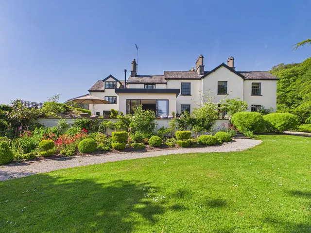 The Old Vicarage, Witherslack, LA11, photo 2
