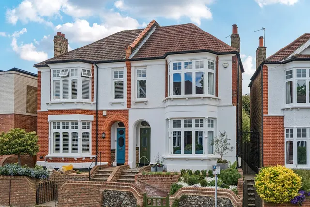 Boyne Road, SE13, photo 1