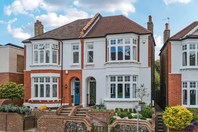 Boyne Road, SE13, photo 1