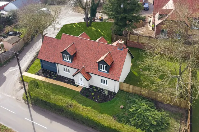West Croft, Heydon, SG8, photo 1