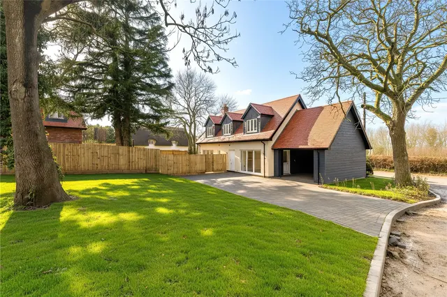West Croft, Heydon, SG8, photo 2
