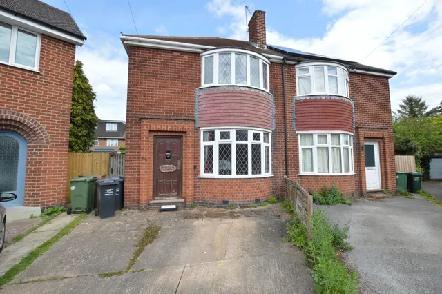 Turner Avenue, Loughborough, LE11, photo 1