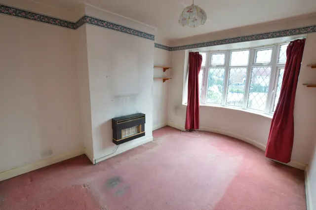 Photo 2 — Turner Avenue, Loughborough, LE11