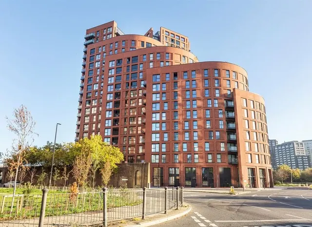 Avalon Point, London, E14, photo 1