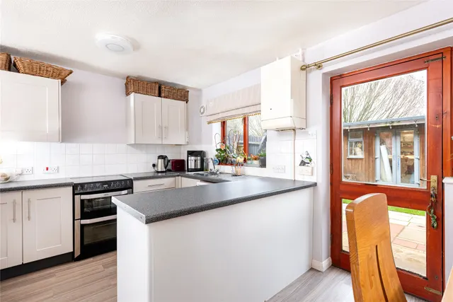 Jarman Close, Buckingham, MK18, photo 2