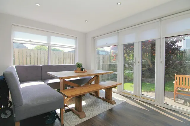 Ambleside Gardens, Pudsey, LS28, photo 3