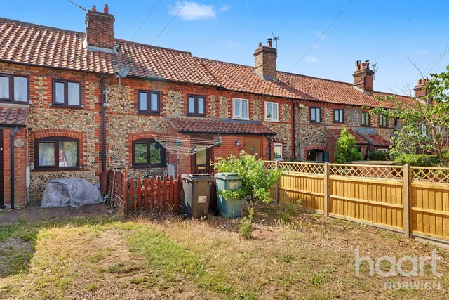 The Lizard, Wymondham, NR18, photo 1