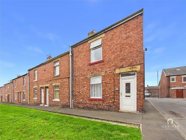 Cuthbert Street, Marley Hill, Tyne and Wear, NE16, photo 1