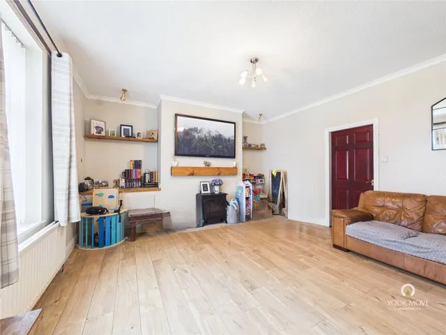 Photo 3 — Cuthbert Street, Marley Hill, Tyne and Wear, NE16