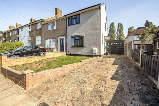 Churchdown, Bromley, BR1, photo 1