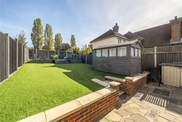 Churchdown, Bromley, BR1, photo 2