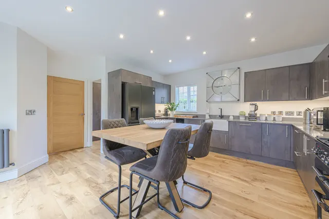 Mellor Drive, Alrewas, photo 2