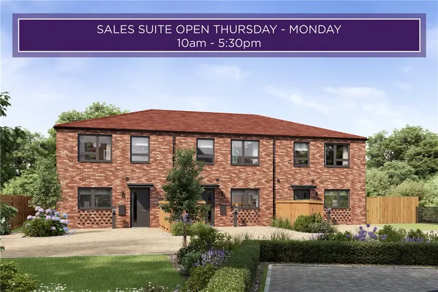 Histon Road, Cambridge, CB4, photo 1