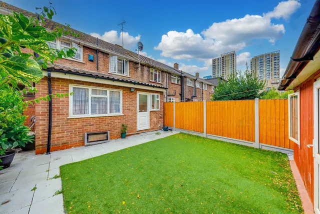 Lindley Street, London, E1, photo 2