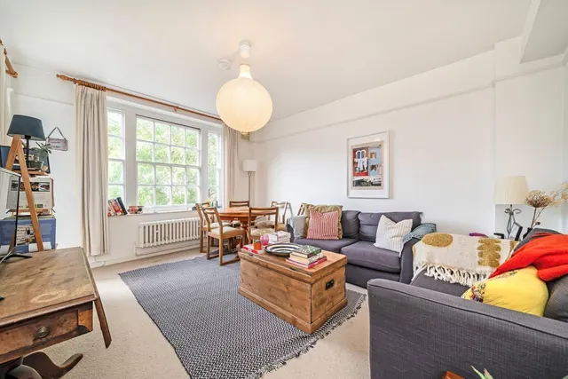 Cambridge Street, Pimlico, SW1V, photo 1