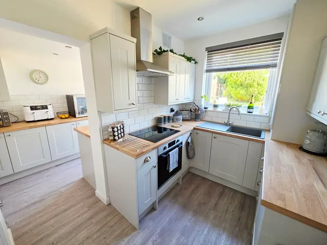 Elizabeth Road, Sutton Coldfield, B73, photo 3
