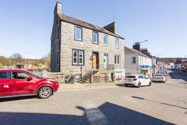 High Street, Dalbeattie, DG5, photo 3