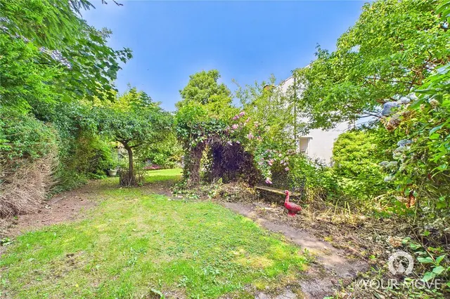 Photo 2 — Greystone Place, Cleator Moor, Cumbria, CA25