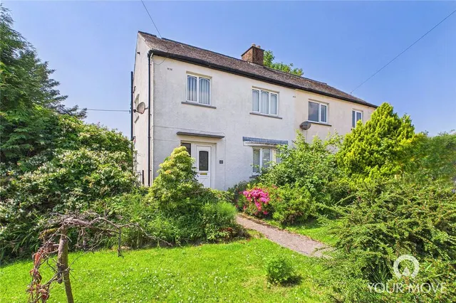 Greystone Place, Cleator Moor, Cumbria, CA25, photo 1