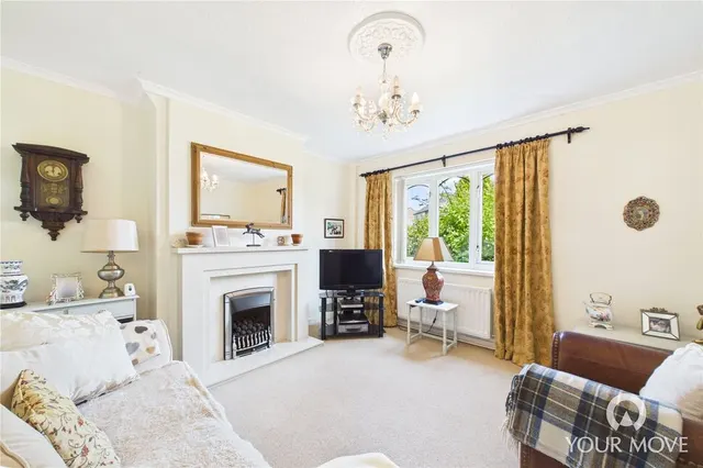 Photo 3 — Greystone Place, Cleator Moor, Cumbria, CA25