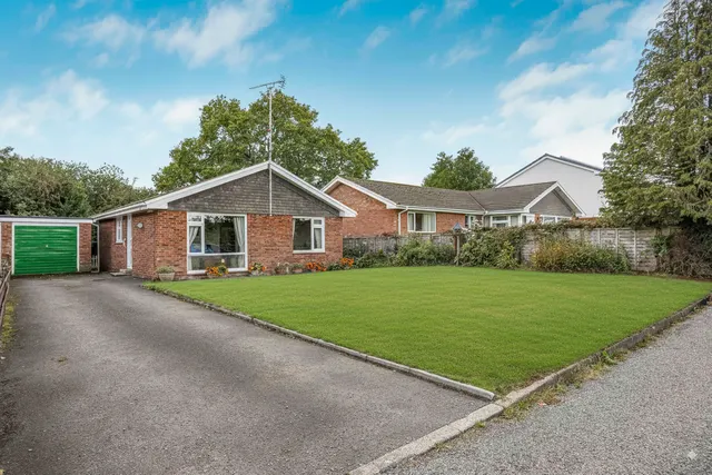 Springfield, Pencombe, Bromyard, Herefordshire, photo 1