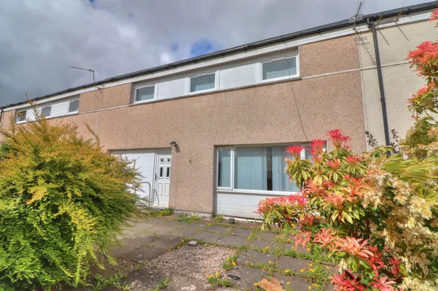 Torbrex Road, Glasgow, G67, photo 1