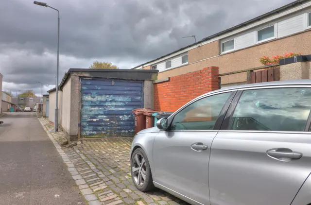 Torbrex Road, Glasgow, G67, photo 2