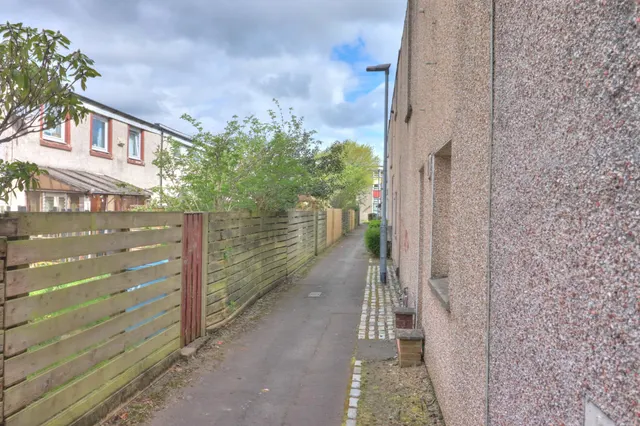 Torbrex Road, Glasgow, G67, photo 3