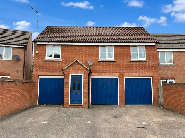 Basil Drive, Downham Market, photo 1