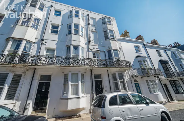 Burlington Street, Brighton, BN2, photo 3