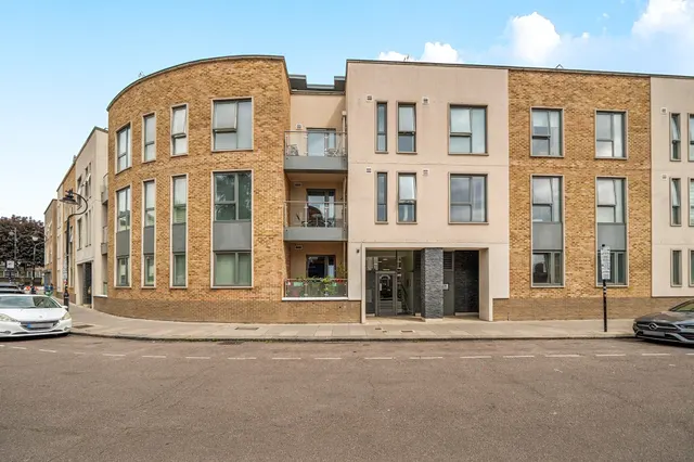 Scotland Green, London, N17, photo 3