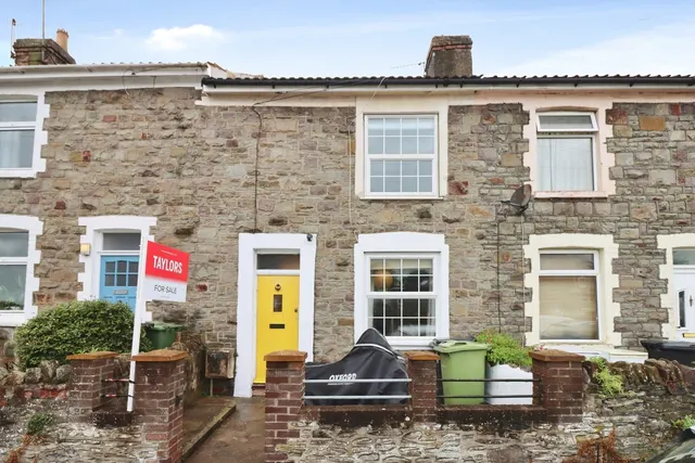 Furber Road, St George, Bristol, BS5, photo 1