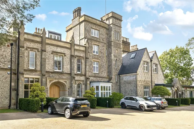 Westerham Road, Keston, BR2, photo 1