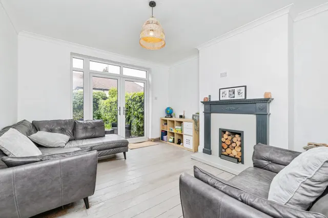 Queens Avenue, Seaburn, SR6, photo 3