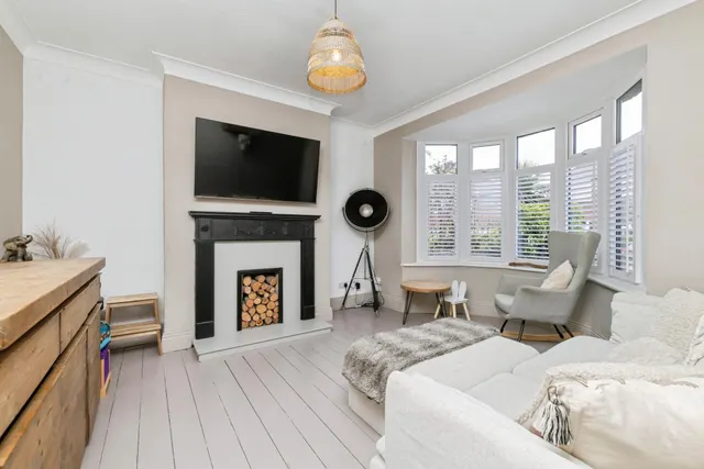 Queens Avenue, Seaburn, SR6, photo 2