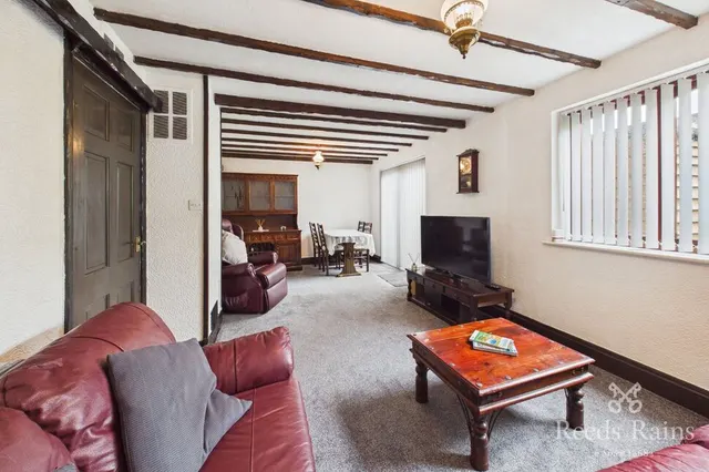 Kendal Road, Macclesfield, SK11, photo 3