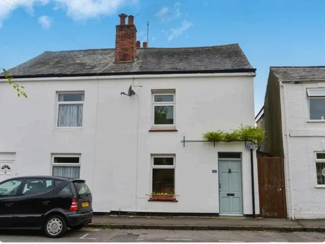 Perrin Street, Headington, OX3 7AS, photo 1